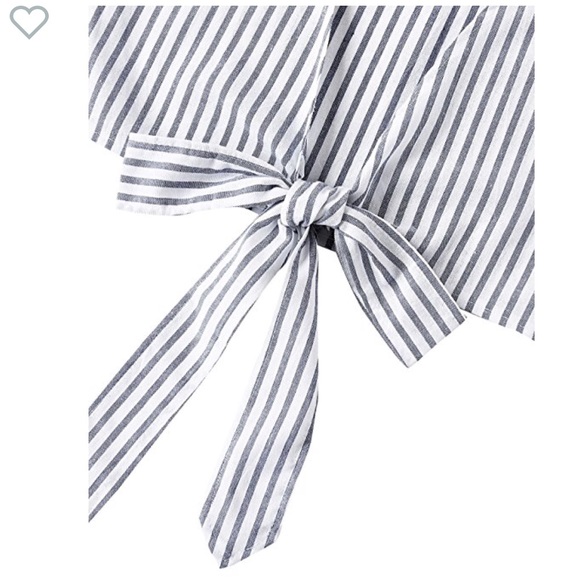 Sleeveless Strap Crop Top with Shorts - Picture 2 of 6